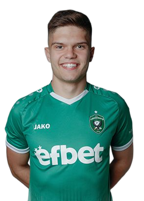 Петър Кирев