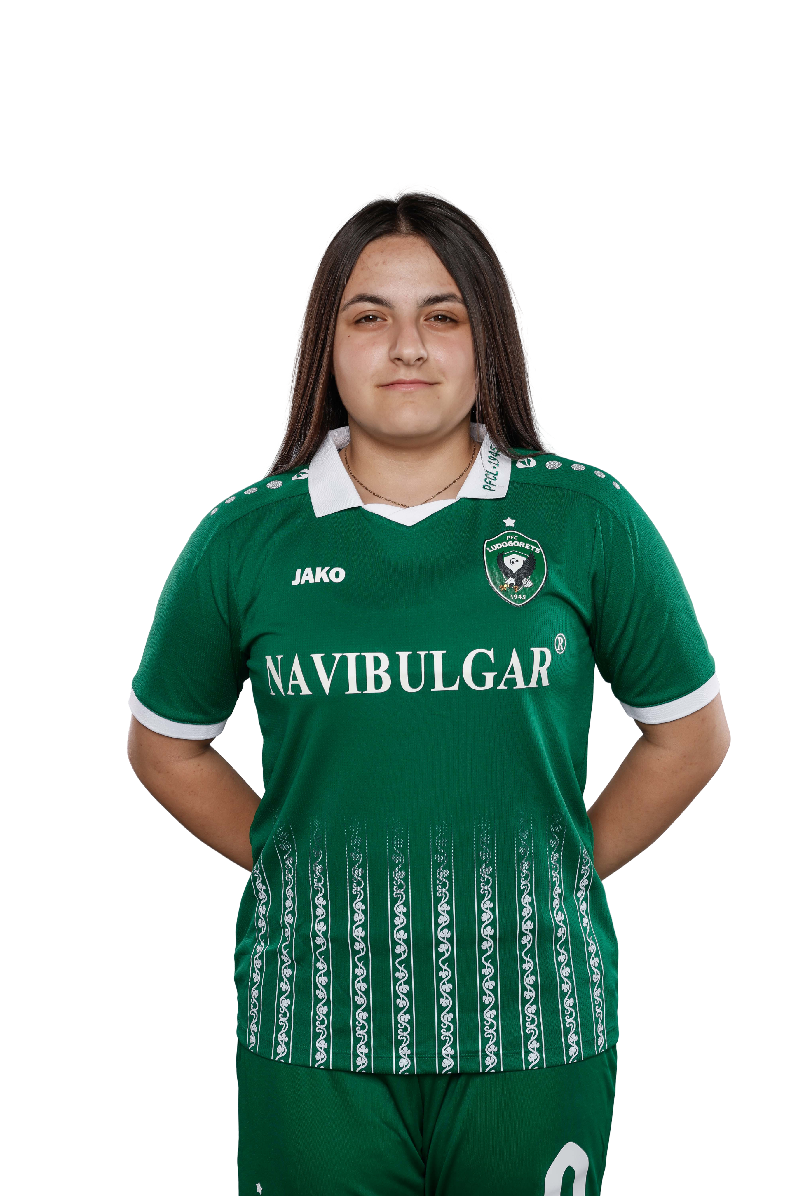 Ивайла Полихронова