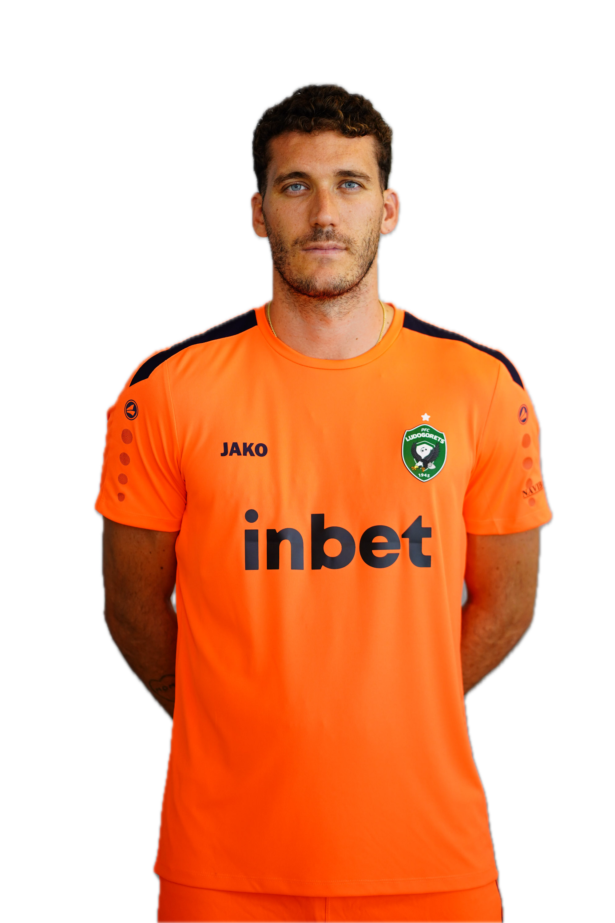 Ivo Grbic