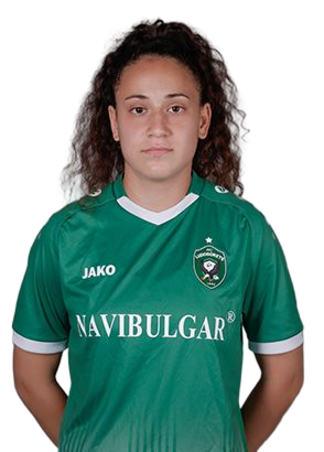 Мариела Петрова