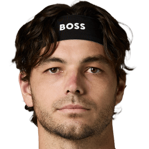 Taylor Harry Fritz