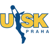 ЗВВЗ УСК Прага (Ж)