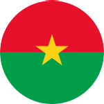 Буркина Фасо