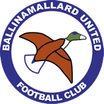 Ballinamallard United Football Club