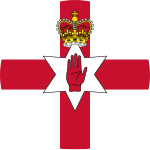 Северна Ирландия