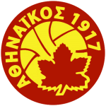 Атинаикос ЖБК (Ж)