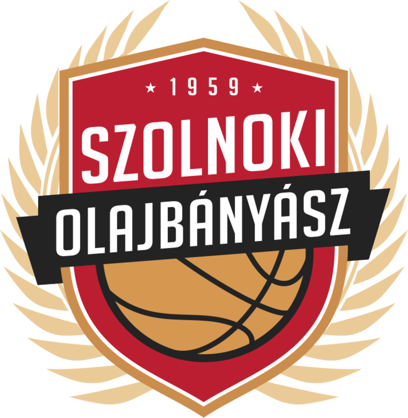 NHSZ-Szolnoki Olajbanyasz