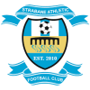 Strabane Athletic