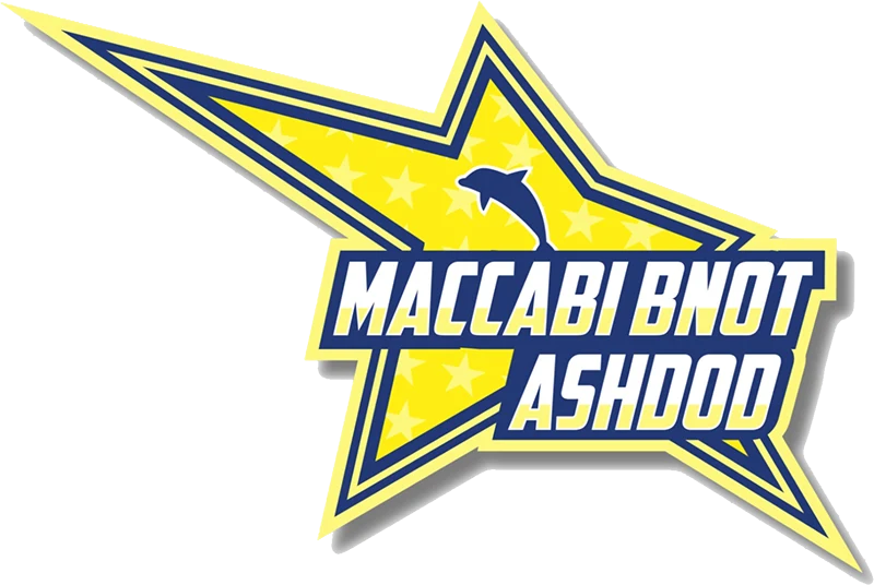 Макаби Бнот Ашдод (Ж)