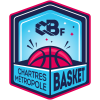 C' Chartres Basket Feminin (W)