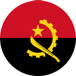 Ангола