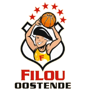 FILOU Oostende