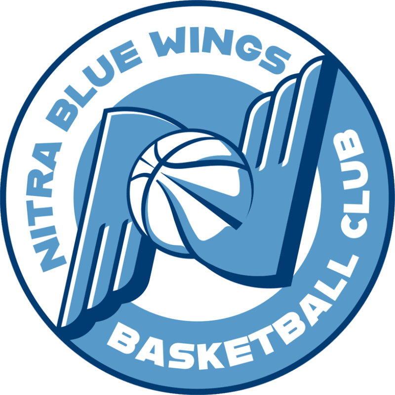 Nitra Blue Wings